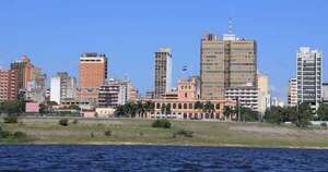 La Nación / Paraguay se acerca a fondos que solo invierten en economías con doble grado de inversión