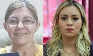 Fiscal Karina Domínguez abandona Coronel Oviedo y va a Caacupé tras graves denuncias en su contra - OviedoPress