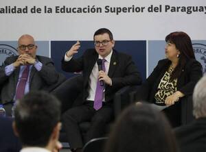 ANEAES rompe récord histórico de inscripciones en evaluación de carreras y posgrados - El Trueno
