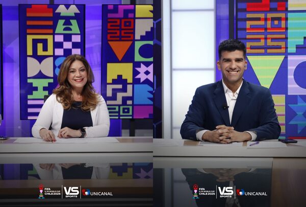 SUB 20: ¡Unicanal transmite Colombia vs. Sudáfrica este miércoles! | Unicanal