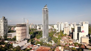 Popular / Paraguay se posiciona como tierra de oportunidades para la inversión y el desarrollo inmobiliario