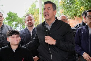 Peña dice que “no se doblará” ante quienes adoran al dinero y reafirma su compromiso con “los más humildes”