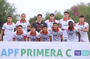 Partidos de la “C” cambian de día - Fútbol de Ascenso de Paraguay - ABC Color