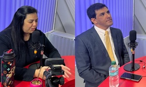 Coopafiol no permite a Leticia Oggero pagar su cuenta y la amenaza con demanda por denunciar irregularidades - OviedoPress