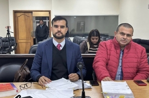 Confirman condena al intendente de Puerto Casado por lesión de confianza