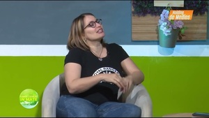 Video: Arbeit mit Teenager – Cristine Walde – Tumm Teré in Mate | RCC