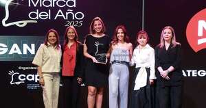Más que un premio, es la validación del vínculo de confianza