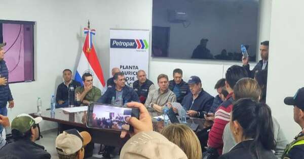 Diario HOY | Principio de acuerdo con cañicultores: aguardan “visto bueno” del gremio