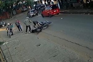 Abogado dice que domiciliaria para moto bolt por muerte de supuesto delincuente es liviana