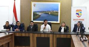 La Nación / Expo Empleo en CDE: convocan a mil vacancias en diferentes rubros