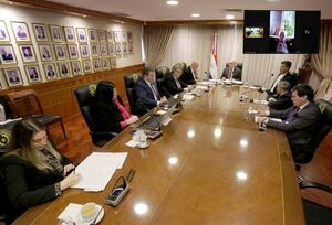 Decisiones de la Plenaria de la Corte Suprema de Justicia