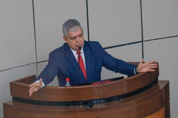 Ministro del Interior repudia ataques mediáticos y resalta logros del gobierno de Peña - ADN Digital