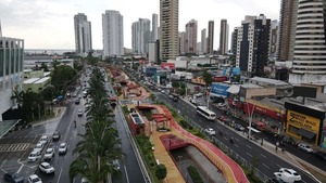 El Congreso de Brasil aprobó transferir la capital del país a Belém durante la COP30 - ADN Digital