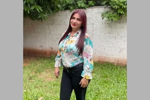 Fiscalía activa protocolo de búsqueda de mujer desaparecida en Yby Yaú - Concepción al Día