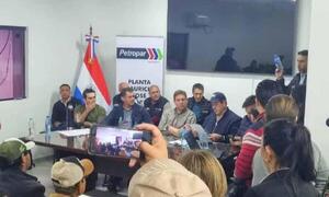 Principio de acuerdo con cañicultores: aguardan “visto bueno” del gremio – Prensa 5