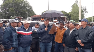 Los puntos de la propuesta planteada por el gobierno a cañicultores - Noticiero Paraguay
