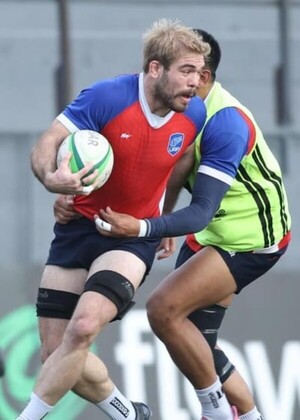 La selección de rugby tiene una cita con la historia - La Tribuna