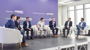 Lanzan el mayor fondo de inversión inmobiliaria, de USD 105 millones