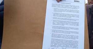 Diario HOY | Tras 17 días de protesta, cañicultores aceptan acuerdo y levantan cierres de ruta