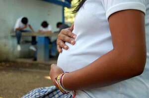 Matrimonio infantil afecta al 40% de las mujeres pobres en Paraguay - Nacionales - ABC Color