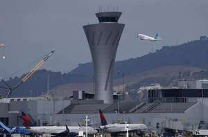 El “shutdown” comienza a impactar en los aeropuertos de Estados Unidos: retrasos y cancelaciones - Mundo - ABC Color