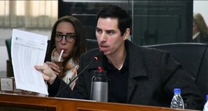Tensión opositora en Asunción por la postura de Soledad Núñez