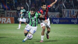 Sinceridad pura: confesó ser cerrista y anhela jugar en Cerro Porteño tras enfrentarlos