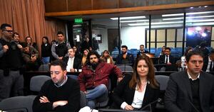 Diario HOY | Autores de atentado contra expresidenta Kirchner condenados a prisión en Argentina