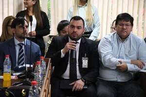 Plaza Naciones Unidas: Bello rescindirá contrato y comuna no tiene por qué pagar, afirman - Nacionales - ABC Color