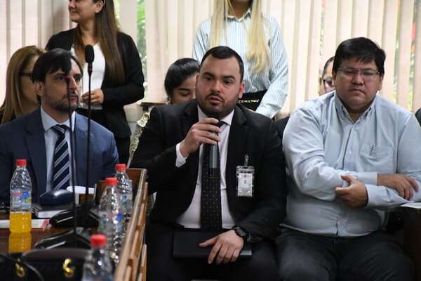 Plaza Naciones Unidas: Bello rescindirá contrato y comuna no tiene por qué pagar, afirman - Nacionales - ABC Color