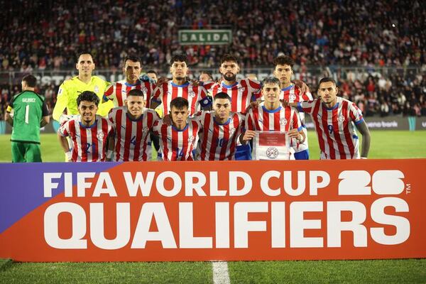 Todas las selecciones que ya aseguraron el boleto al Mundial 2026 - Fútbol Internacional - ABC Color