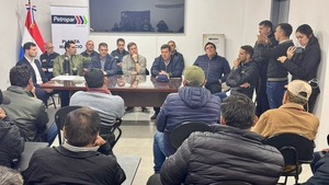 Cañicultores levantan protesta tras acuerdo con el Gobierno - ADN Digital