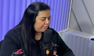 Letty Oggero: “Me dieron pagarés de tercero por G. 85 millones, nunca me devolvieron mi dinero” - OviedoPress