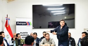 El Gobierno llega a un principio de acuerdo con los cañicultores y se levanta el corte de rutas