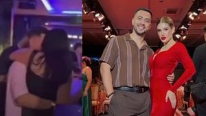 Betha Borba no hace caso a los 'chismosos' y continúa organizando su boda - Teleshow