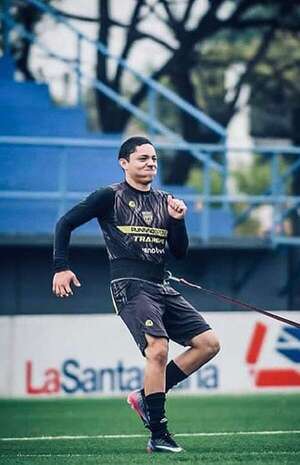 Recoleta FC: La cría de canarios continúa - Deportivo Recoleta - ABC Color