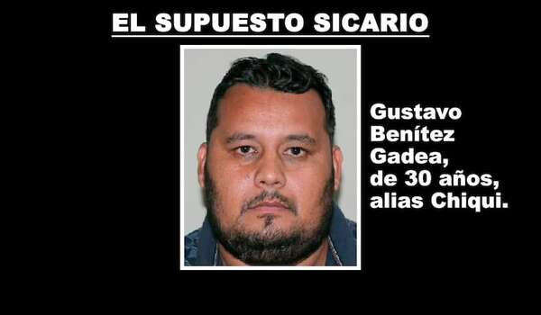 Por error de la Fiscalía, absuelven en un homicidio a sobrino de Neneco, pero sigue preso por crimen de exintendente - Policiales - ABC Color