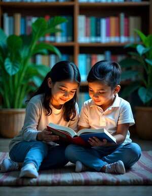 El Lector lanzará una colección que une la lectura infantil y el aprendizaje escolar - Literatura - ABC Color
