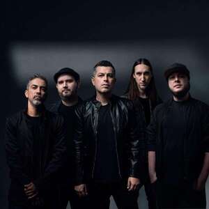 Eyesight presentará “The Wandering Light” con un show en Rockero - Música - ABC Color