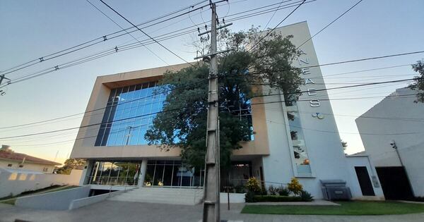 La Nación / Cooperación entre Paraguay y Argentina impulsa estándares de calidad universitaria
