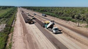 Crece la producción local de insumos en el sector de la construcción