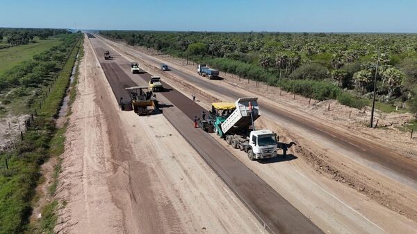 Crece la producción local de insumos en el sector de la construcción