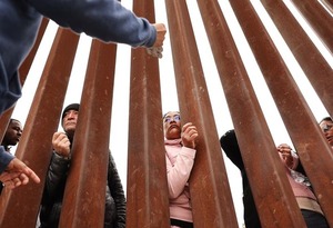 Histórico: Trump logra el menor número de detenciones en su frontera sur desde 1970 - ADN Digital