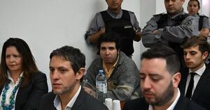 La Nación / Autores de atentado contra la expresidenta Kirchner condenados a prisión en Argentina