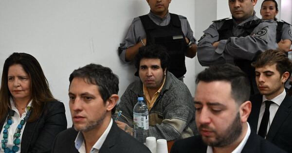 La Nación / Autores de atentado contra la expresidenta Kirchner condenados a prisión en Argentina