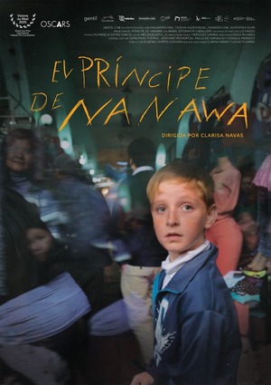 Popular / Estrenan en Asunción película "El principe de Nanawa" filmada durante diez años