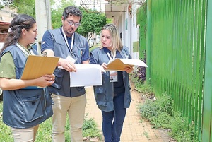 Encuesta de consumo en Paraguay medirá cambios en hábitos