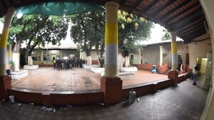 Proponen transformar el Buen Pastor en centro de tratamiento para adicciones
