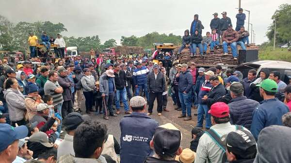 AUDIO: Cañicultores llegan a un acuerdo con Petropar y levantan medida de fuerza - ABC AM 730 - ABC Color