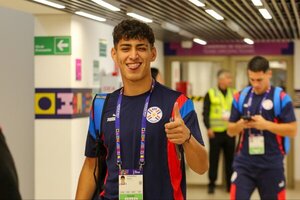 ¡La Albirrojita con equipo confirmado para enfrentar a Noruega! - trece